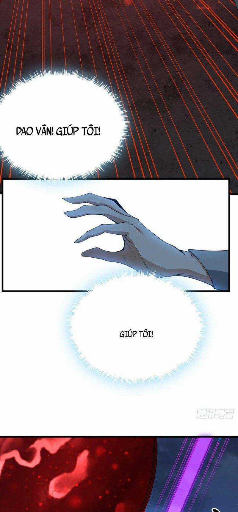 Kiếm Tu Imba Nhất Quả Đất - Chapter 229 - Trang 19