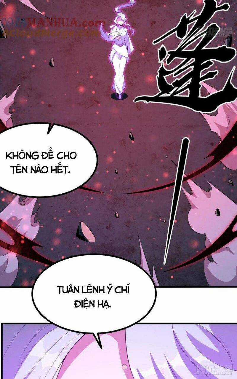 Kiếm Tu Imba Nhất Quả Đất - Chapter 229 - Trang 22