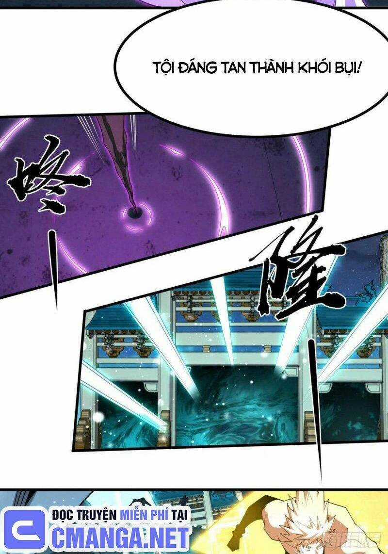 Kiếm Tu Imba Nhất Quả Đất - Chapter 229 - Trang 24