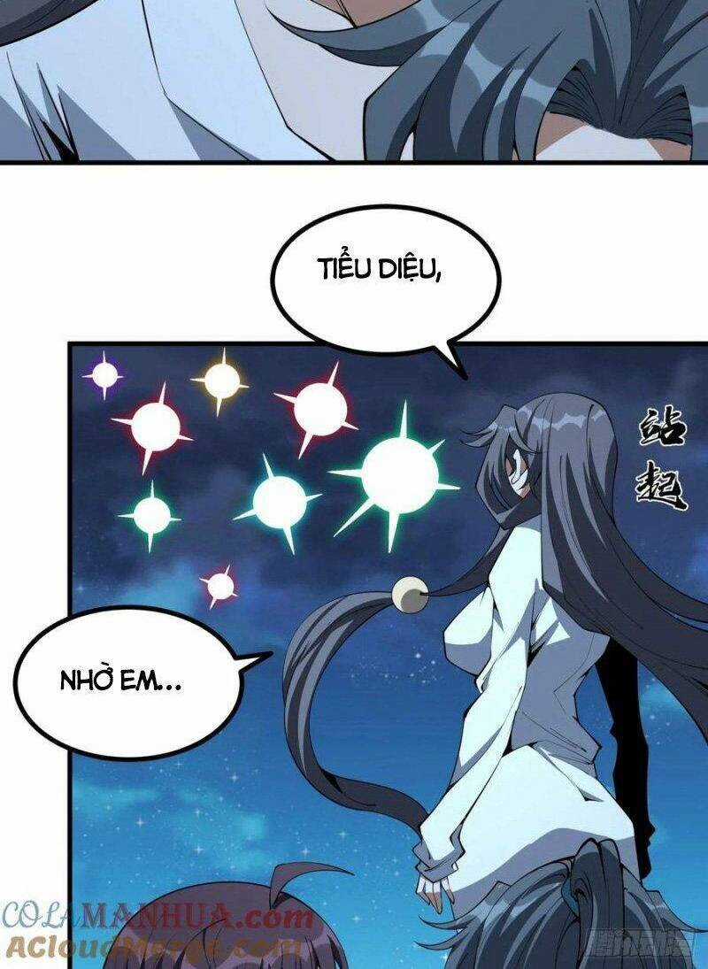 Kiếm Tu Imba Nhất Quả Đất - Chapter 229 - Trang 30