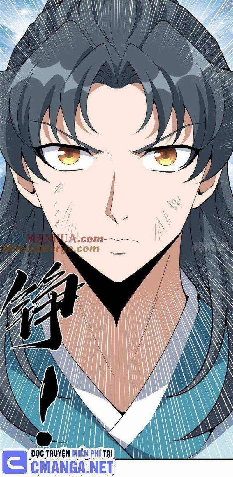 Kiếm Tu Imba Nhất Quả Đất - Chapter 229 - Trang 8