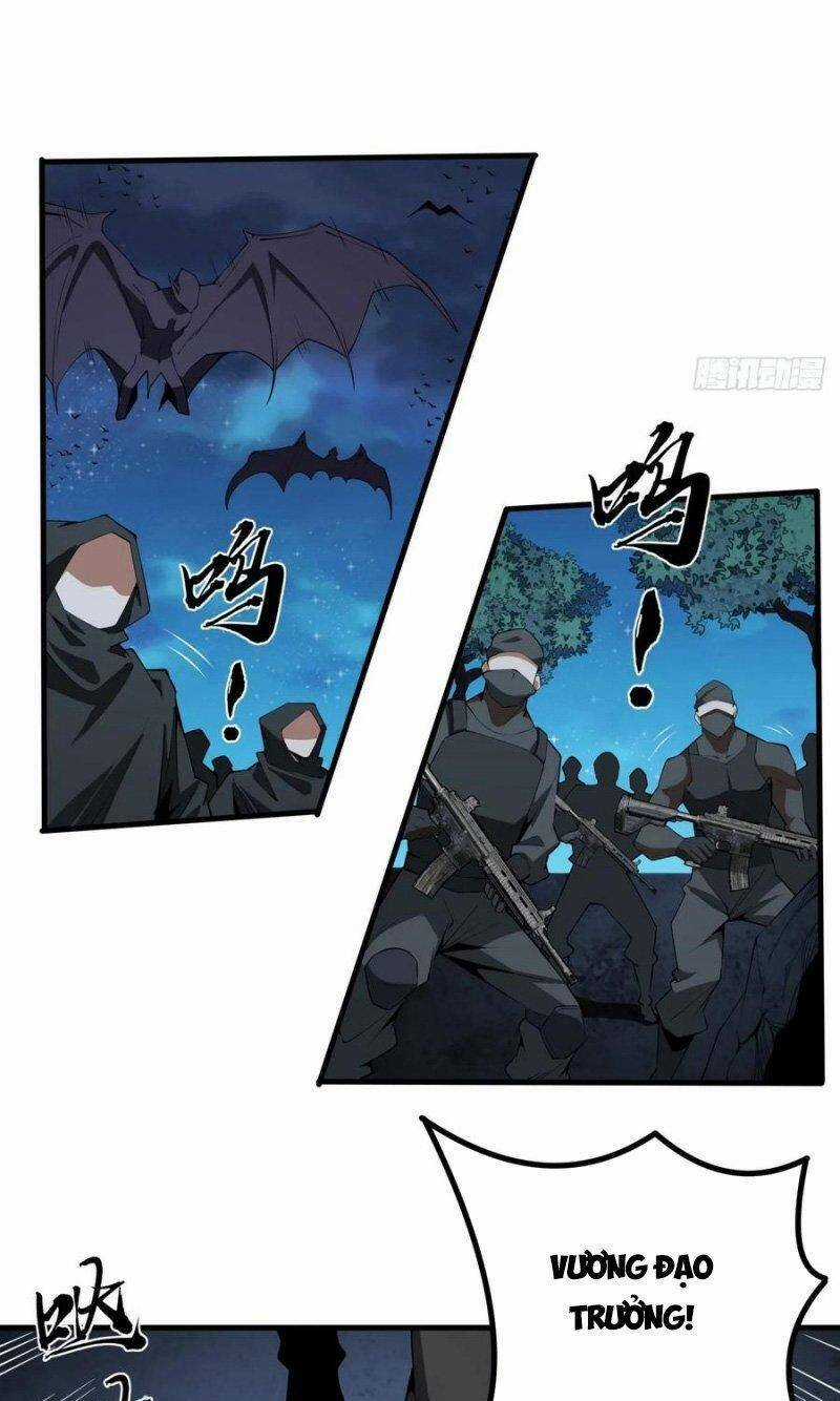 Kiếm Tu Imba Nhất Quả Đất - Chapter 229 - Trang 9