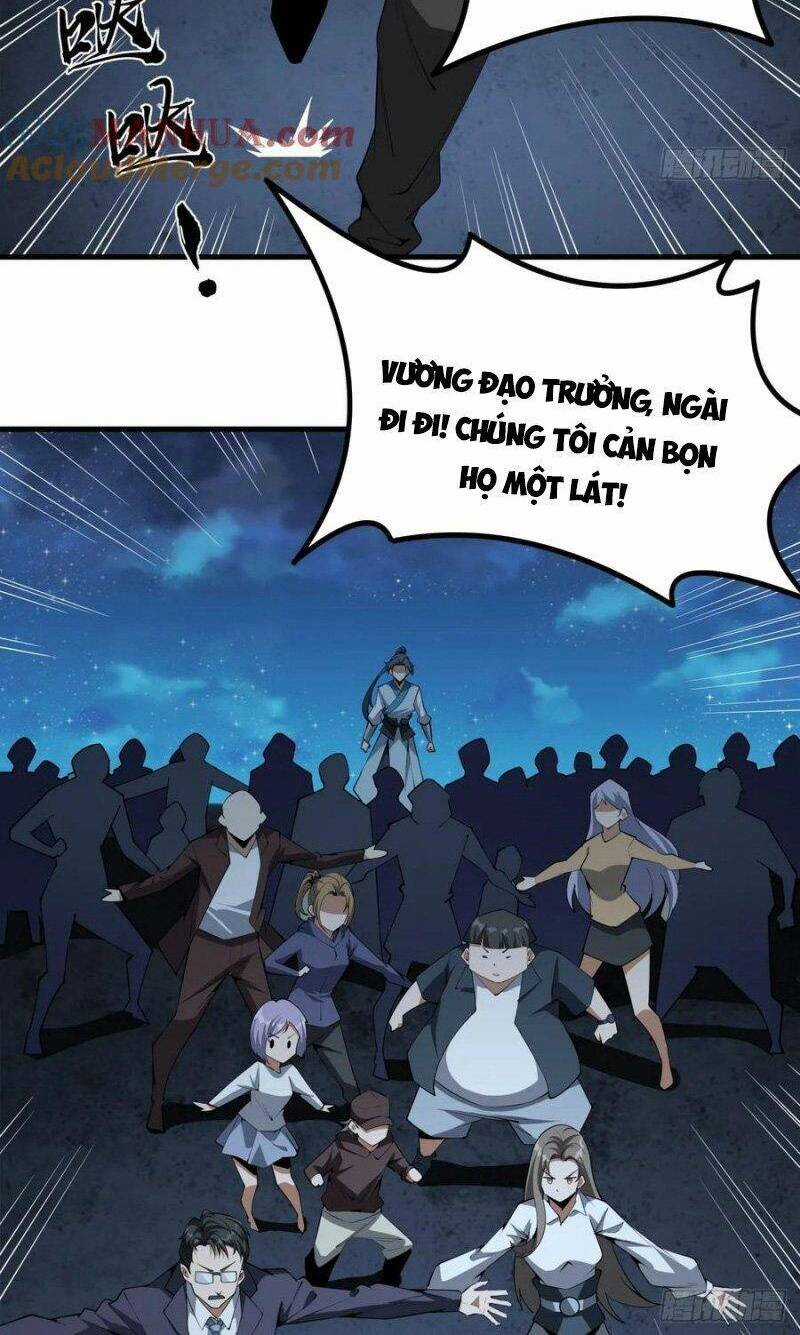 Kiếm Tu Imba Nhất Quả Đất - Chapter 229 - Trang 10