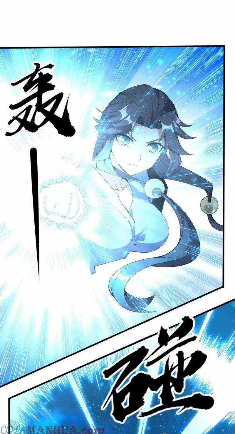 Kiếm Tu Imba Nhất Quả Đất - Chapter 230 - Trang 1