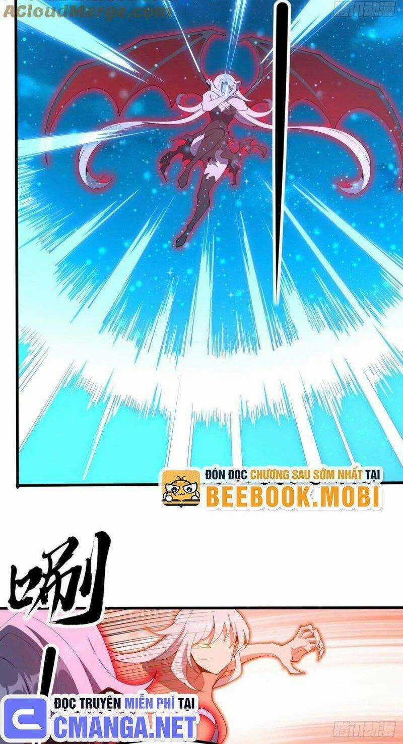 Kiếm Tu Imba Nhất Quả Đất - Chapter 230 - Trang 2