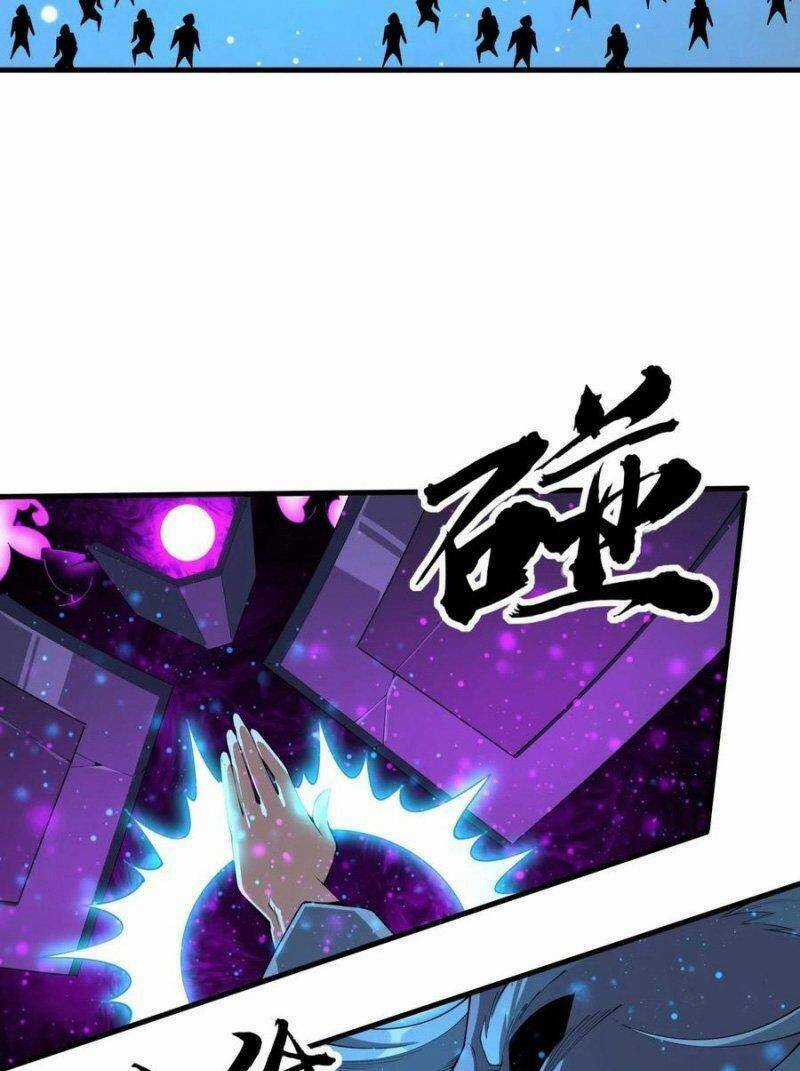 Kiếm Tu Imba Nhất Quả Đất - Chapter 230 - Trang 11