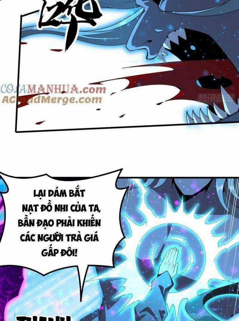 Kiếm Tu Imba Nhất Quả Đất - Chapter 230 - Trang 12