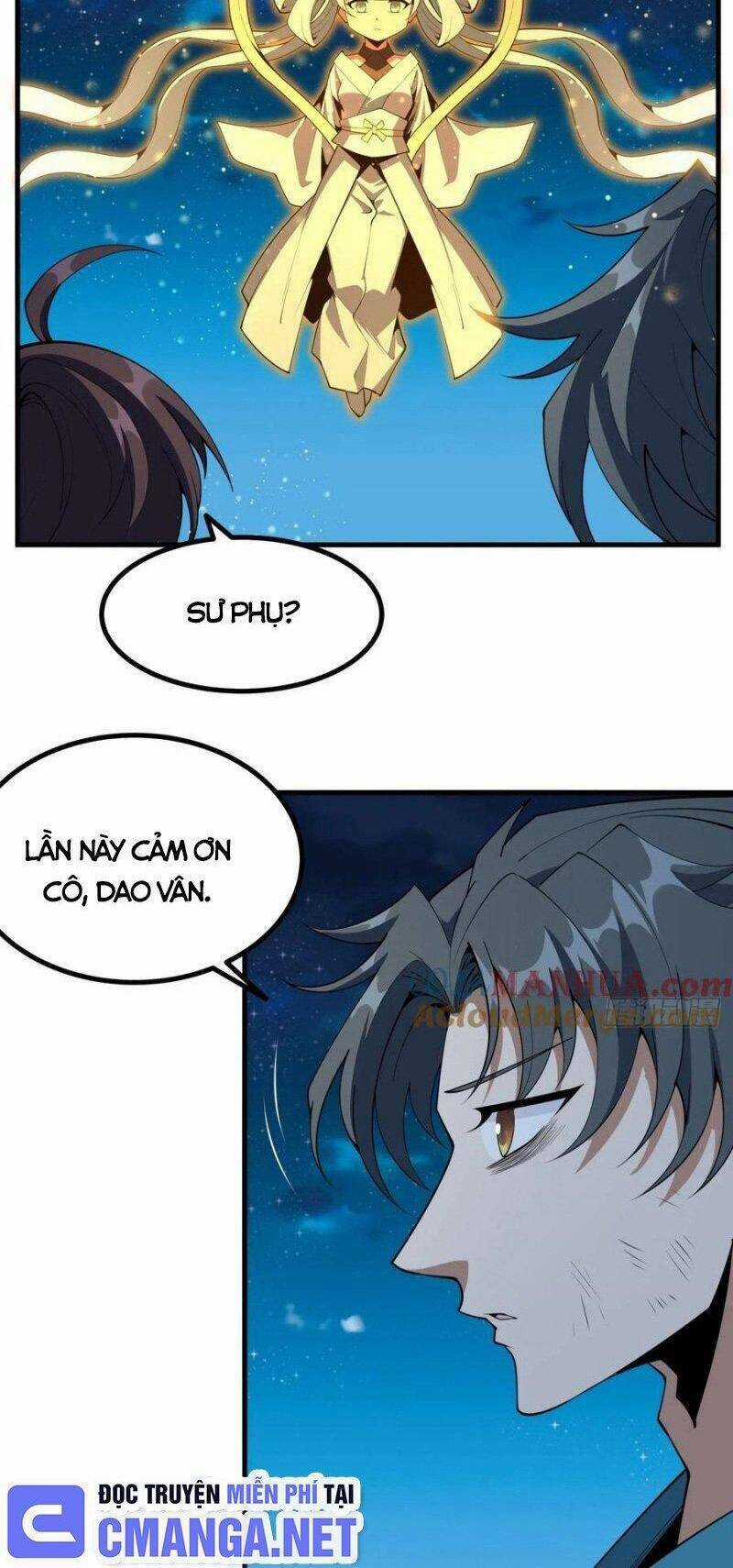 Kiếm Tu Imba Nhất Quả Đất - Chapter 230 - Trang 16