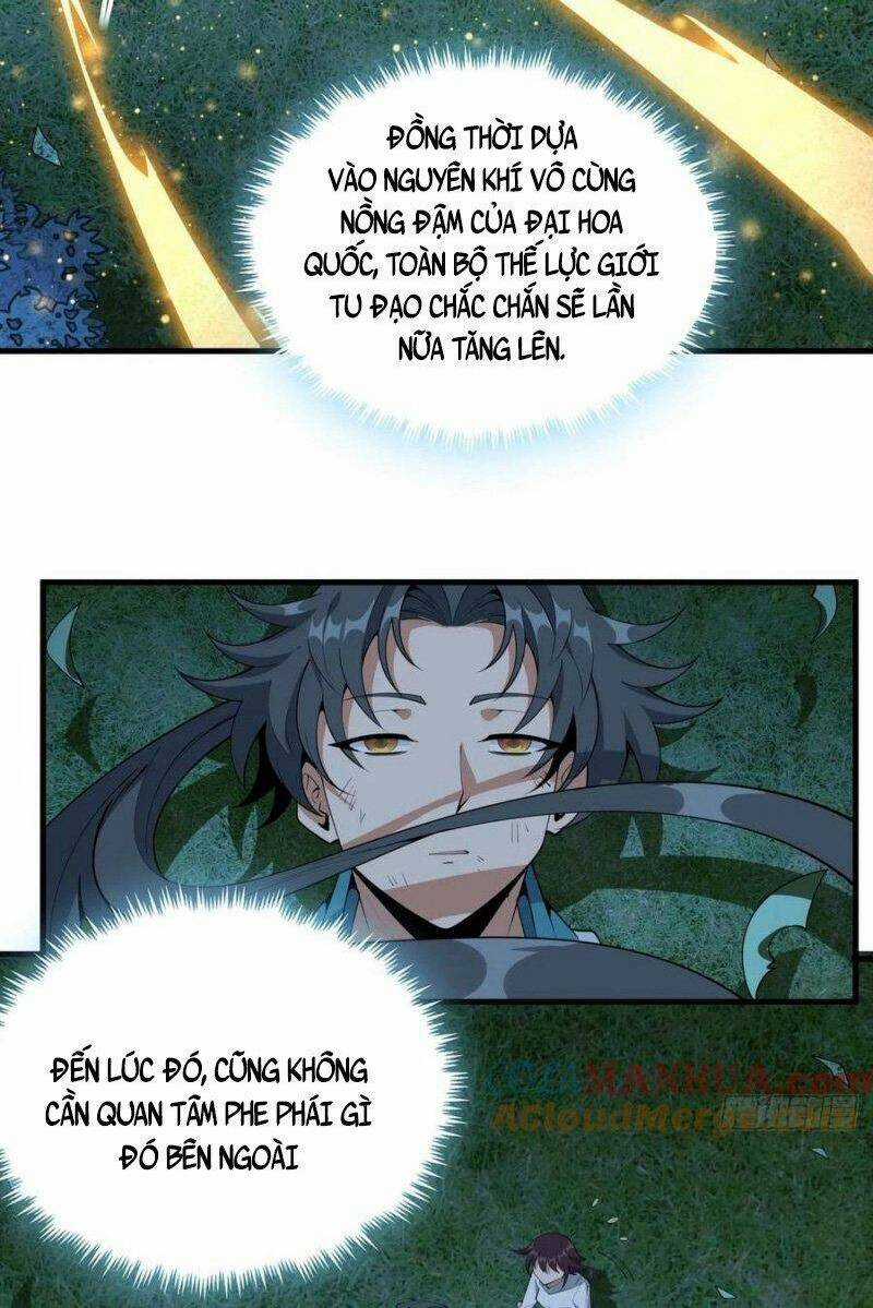 Kiếm Tu Imba Nhất Quả Đất - Chapter 230 - Trang 20