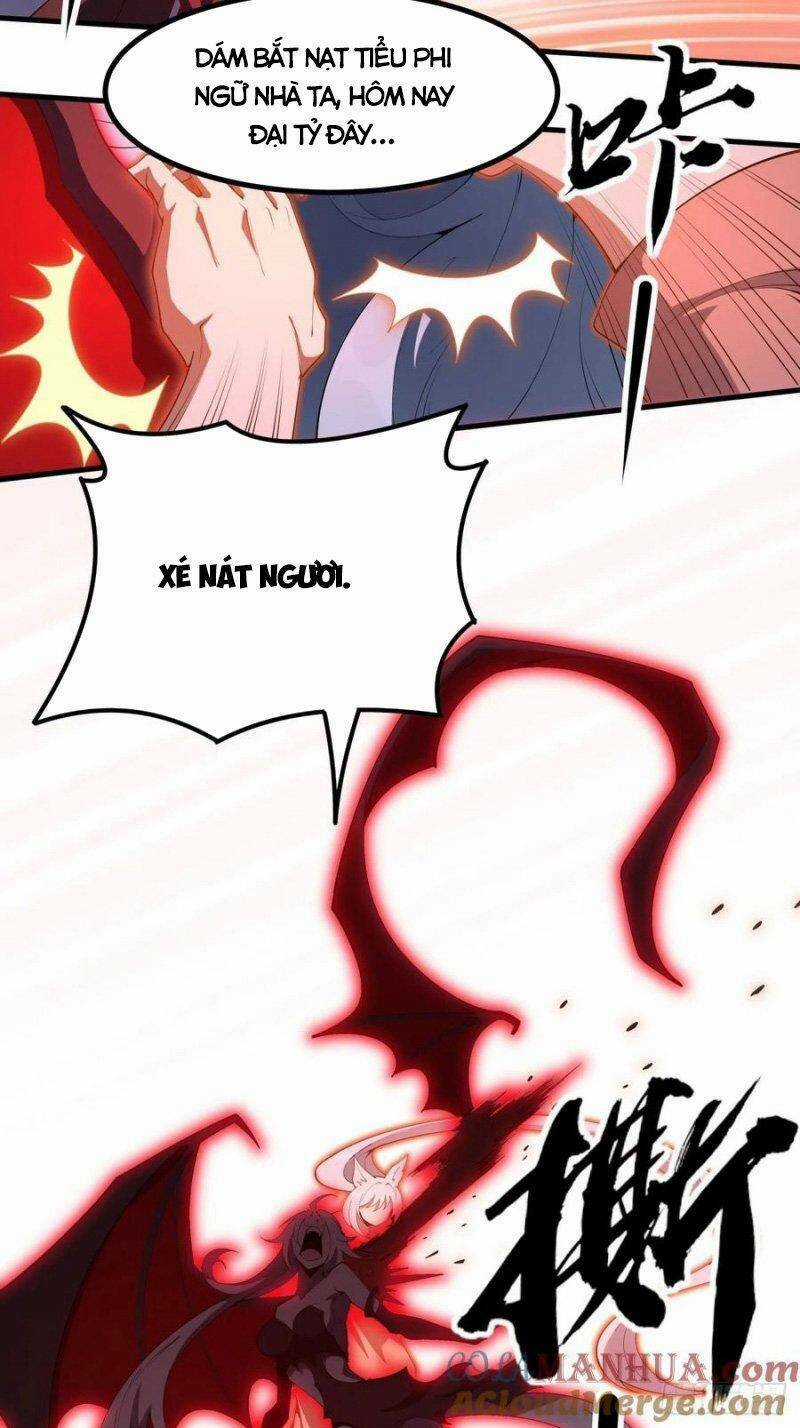 Kiếm Tu Imba Nhất Quả Đất - Chapter 230 - Trang 3