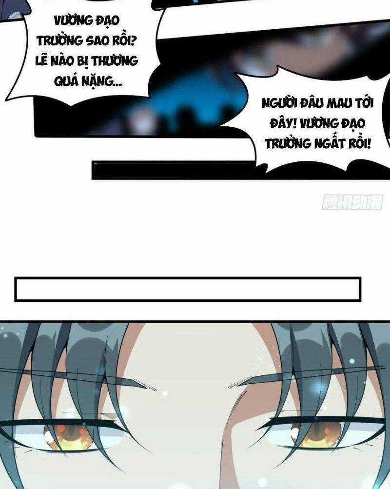 Kiếm Tu Imba Nhất Quả Đất - Chapter 230 - Trang 22