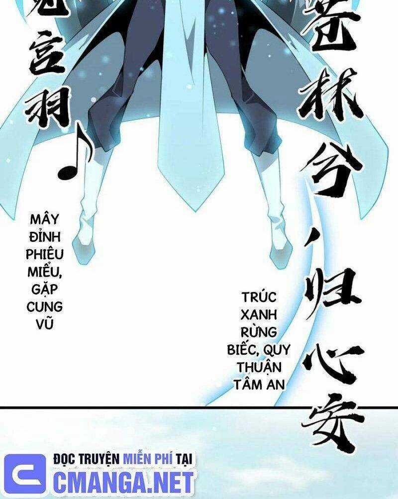 Kiếm Tu Imba Nhất Quả Đất - Chapter 230 - Trang 24