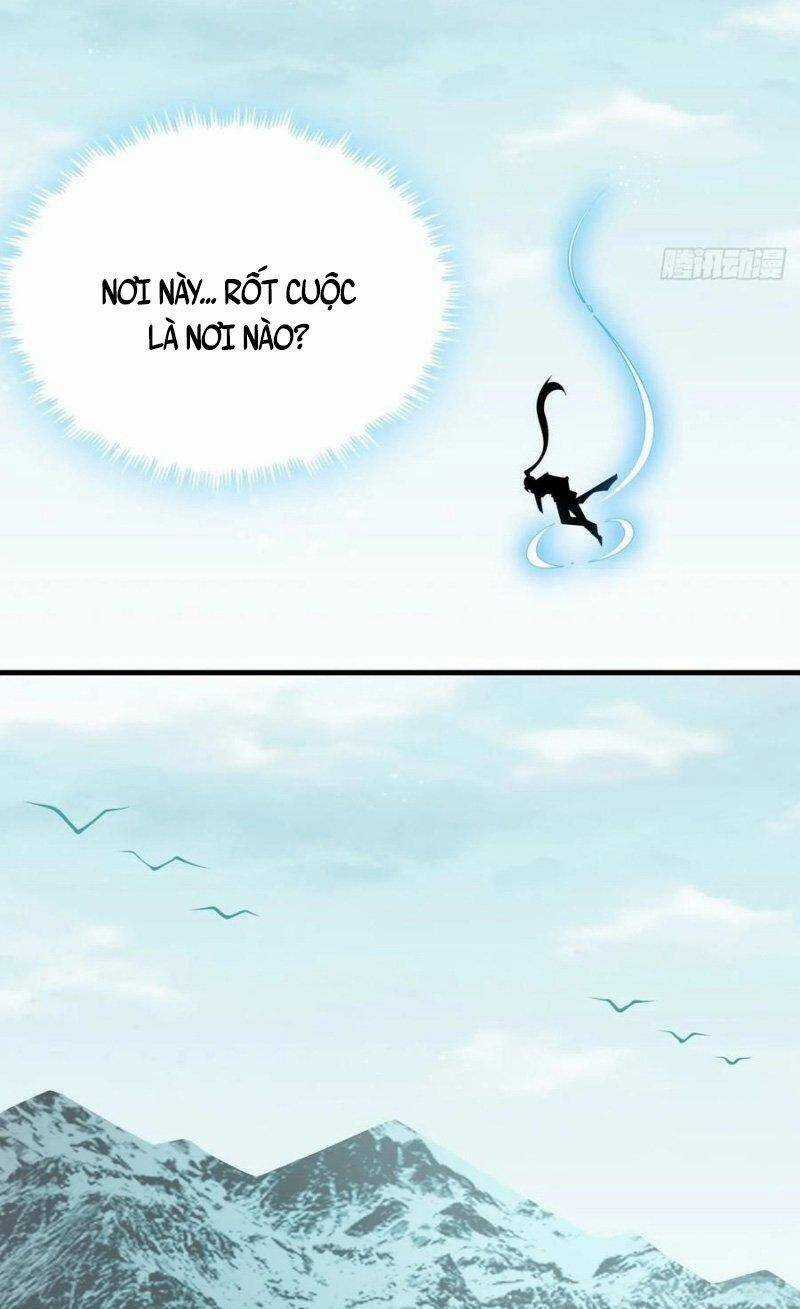 Kiếm Tu Imba Nhất Quả Đất - Chapter 230 - Trang 25