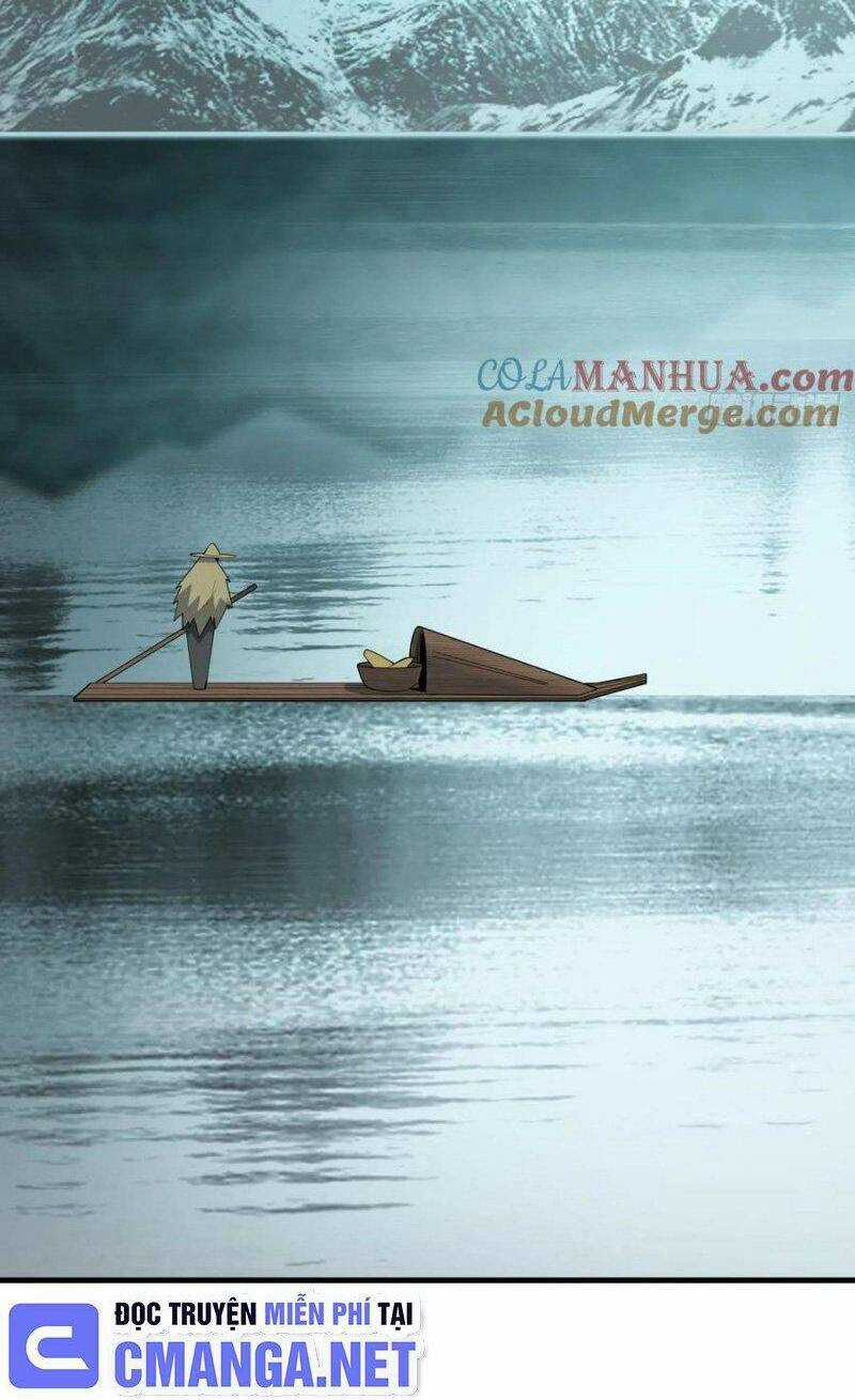 Kiếm Tu Imba Nhất Quả Đất - Chapter 230 - Trang 26