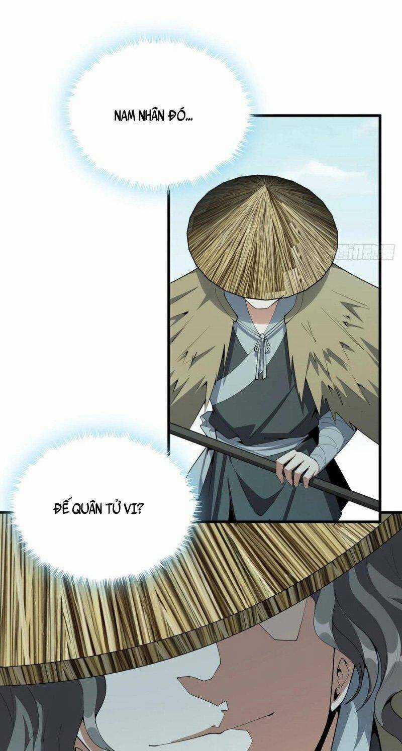 Kiếm Tu Imba Nhất Quả Đất - Chapter 230 - Trang 27