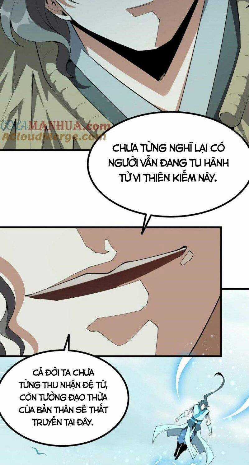 Kiếm Tu Imba Nhất Quả Đất - Chapter 230 - Trang 28