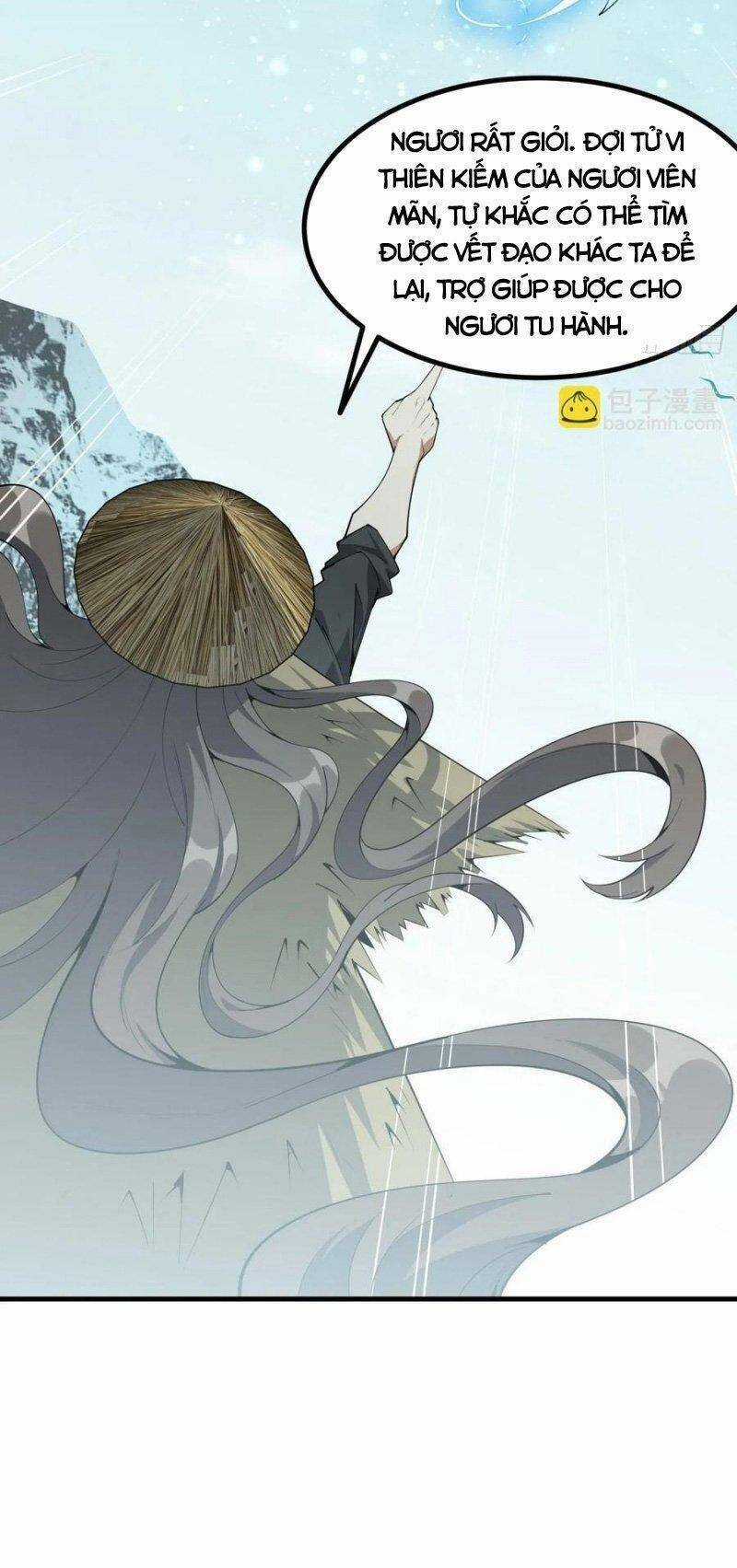 Kiếm Tu Imba Nhất Quả Đất - Chapter 230 - Trang 29