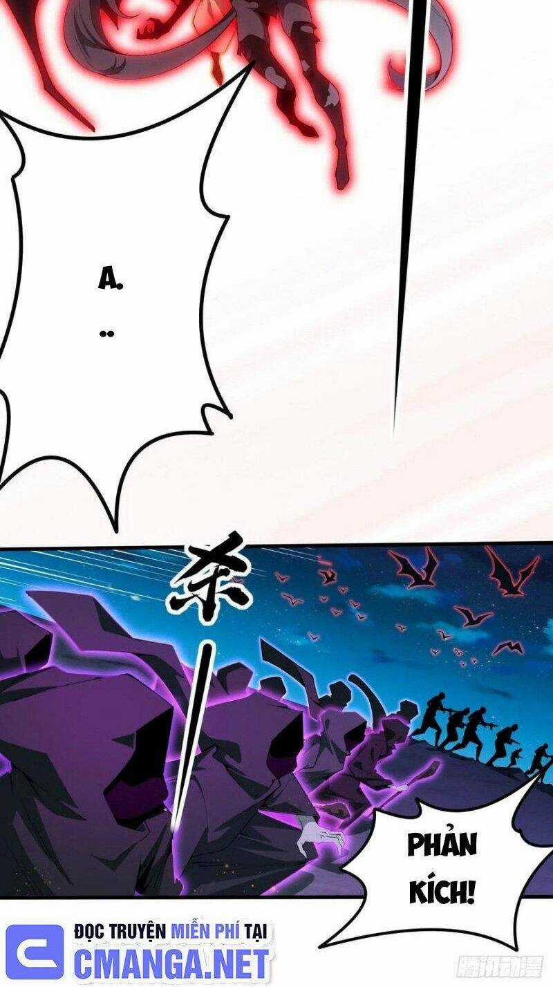 Kiếm Tu Imba Nhất Quả Đất - Chapter 230 - Trang 4