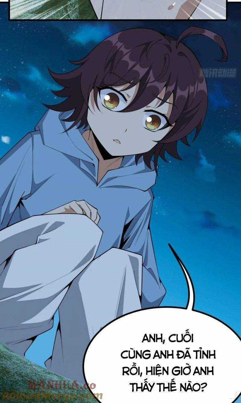 Kiếm Tu Imba Nhất Quả Đất - Chapter 230 - Trang 32