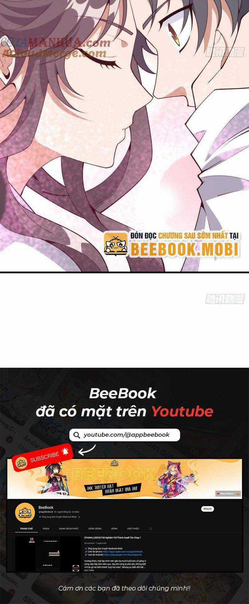 Kiếm Tu Imba Nhất Quả Đất - Chapter 230 - Trang 34