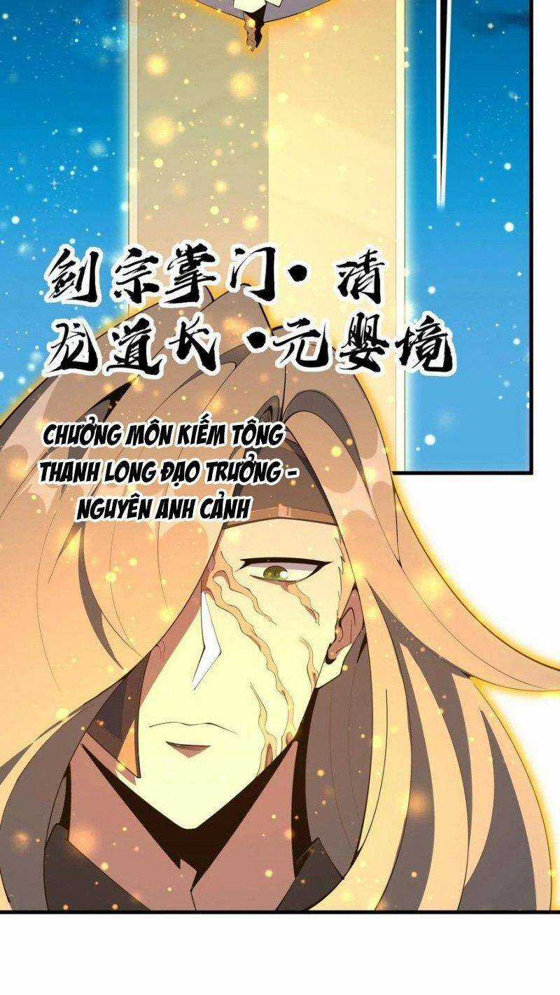 Kiếm Tu Imba Nhất Quả Đất - Chapter 230 - Trang 7