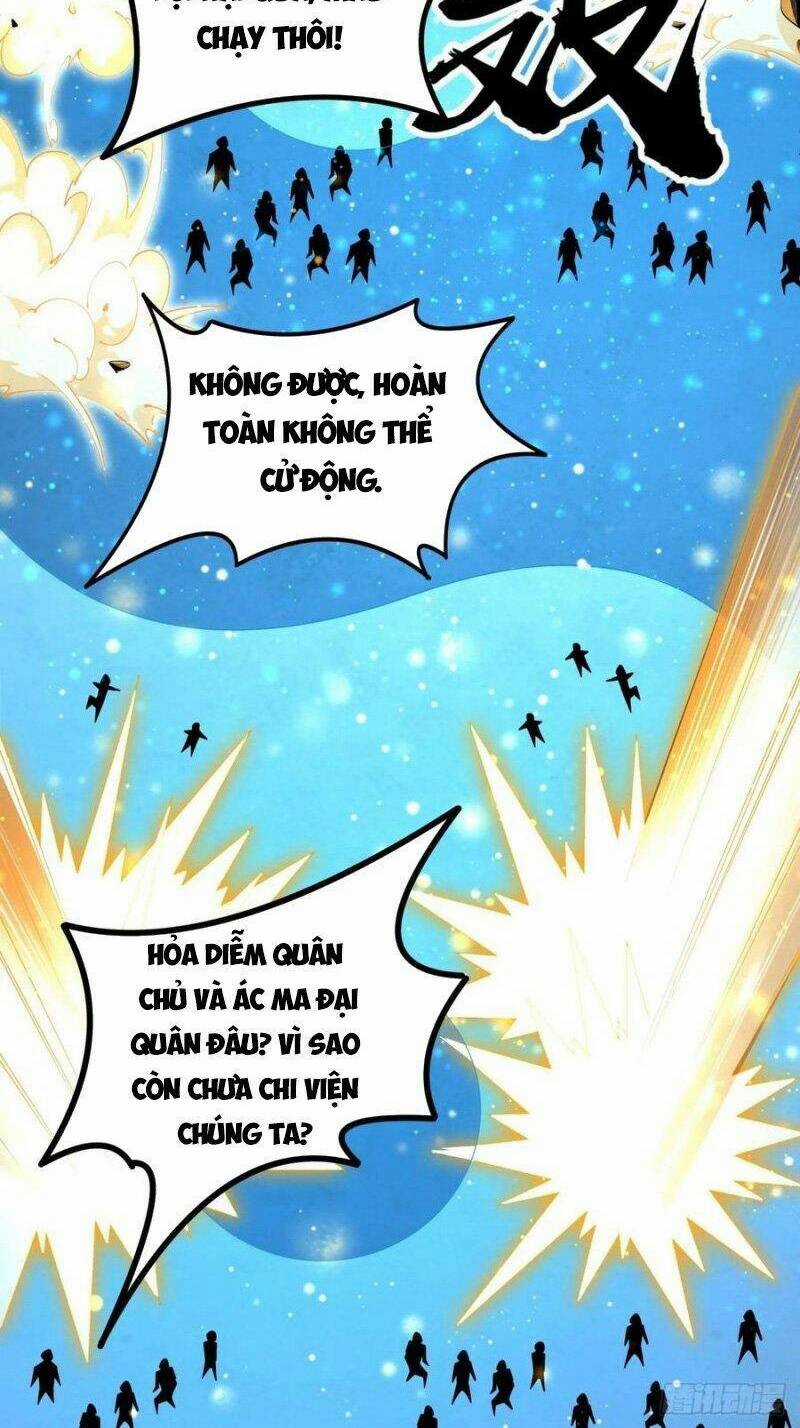 Kiếm Tu Imba Nhất Quả Đất - Chapter 230 - Trang 10