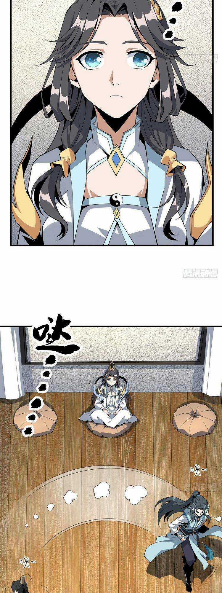 Kiếm Tu Imba Nhất Quả Đất - Chapter 73 - Trang 2