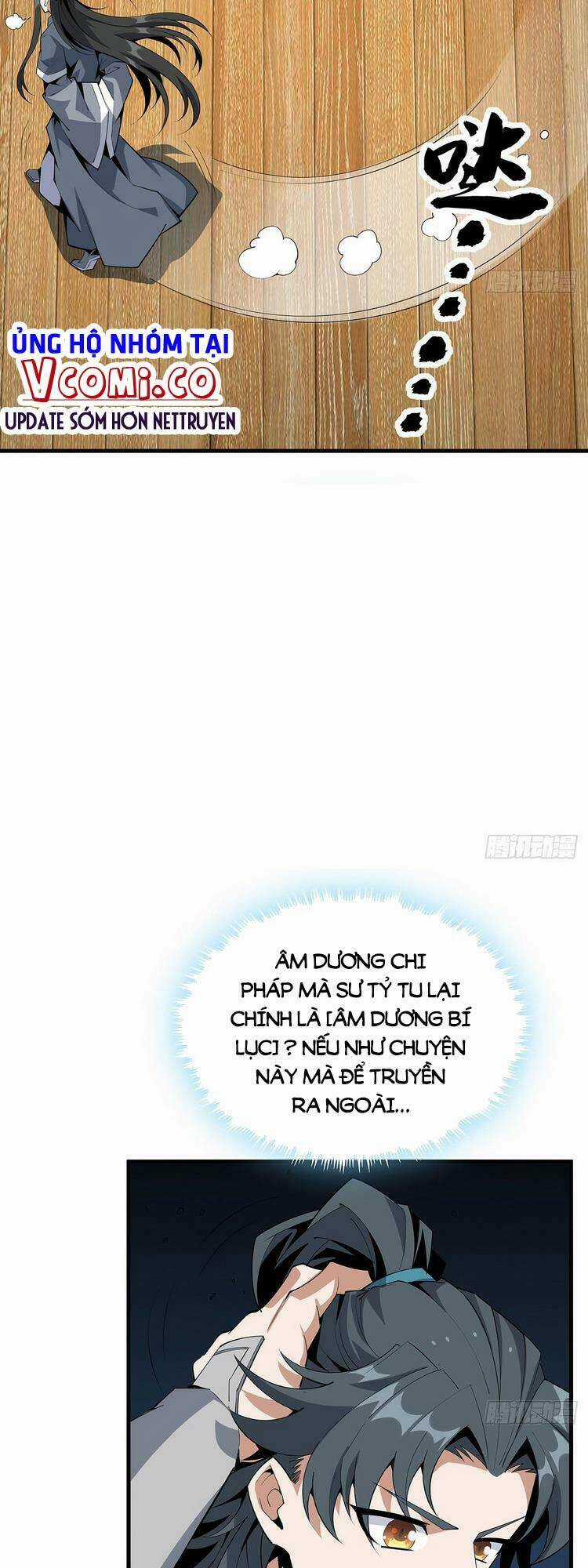 Kiếm Tu Imba Nhất Quả Đất - Chapter 73 - Trang 3