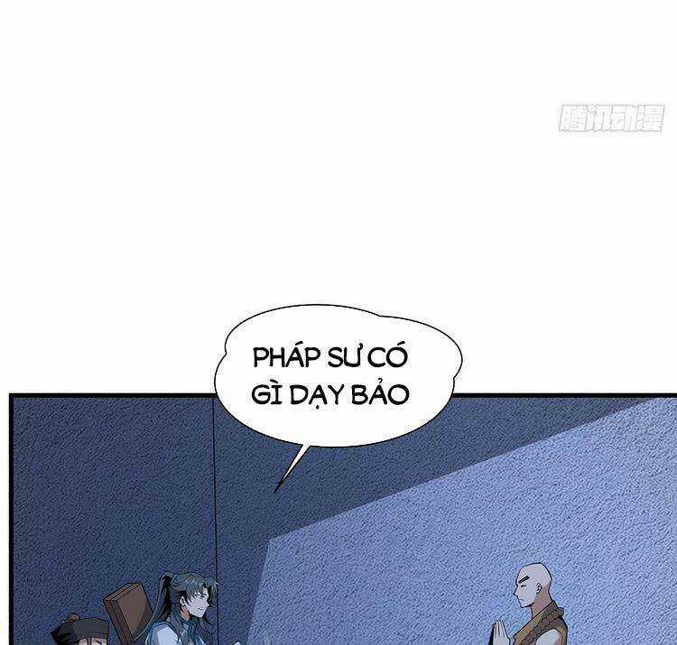 Kiếm Tu Imba Nhất Quả Đất - Chapter 74 - Trang 17