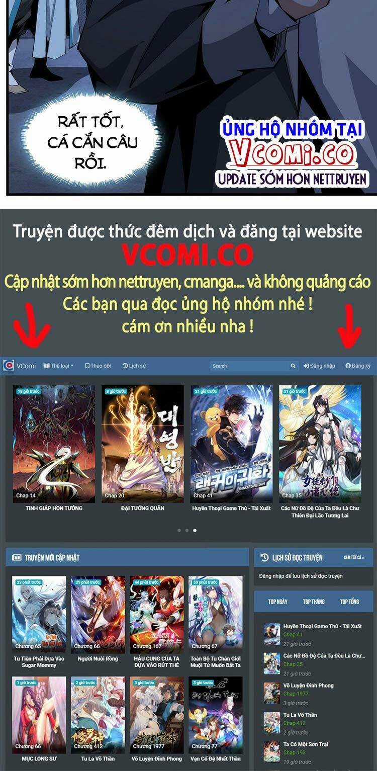 Kiếm Tu Imba Nhất Quả Đất - Chapter 74 - Trang 20
