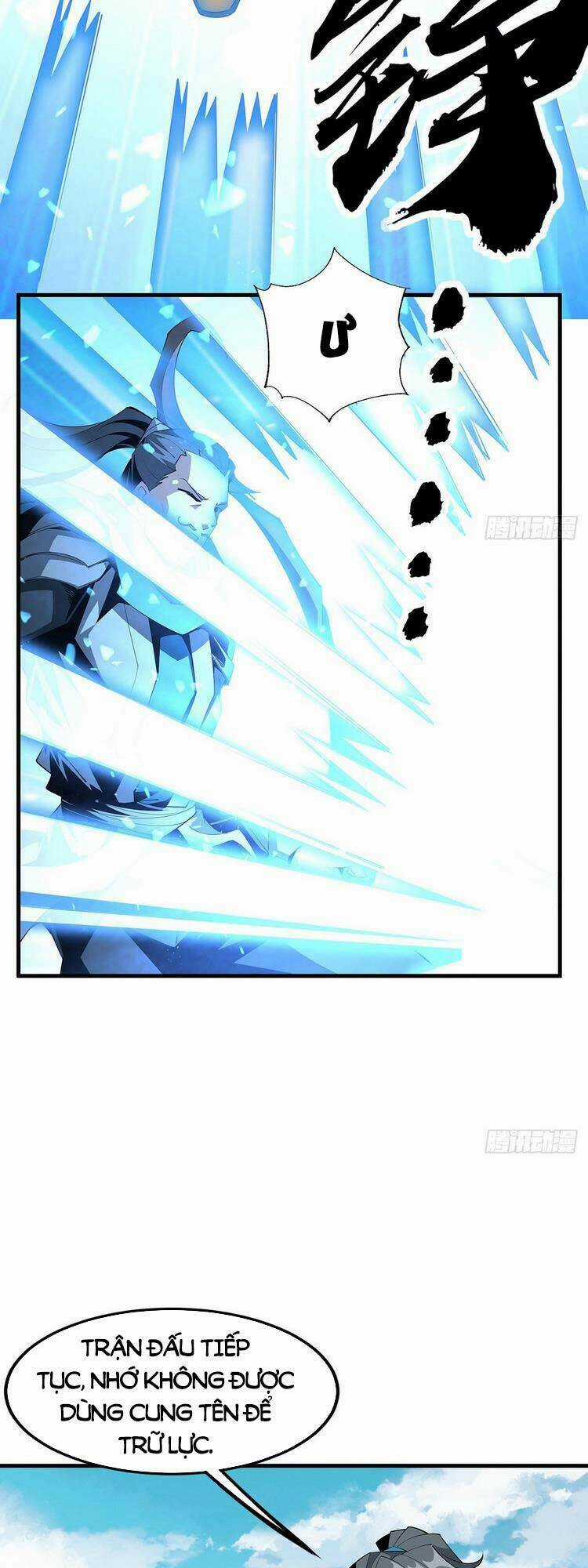 Kiếm Tu Imba Nhất Quả Đất - Chapter 74 - Trang 8