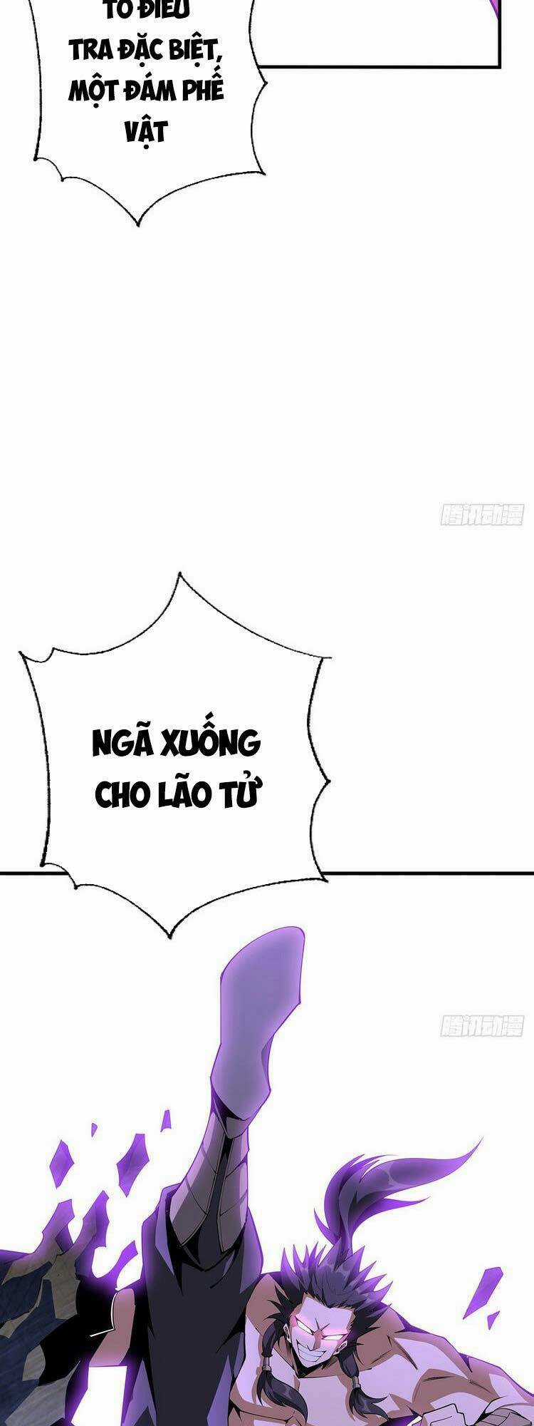 Kiếm Tu Imba Nhất Quả Đất - Chapter 75 - Trang 15