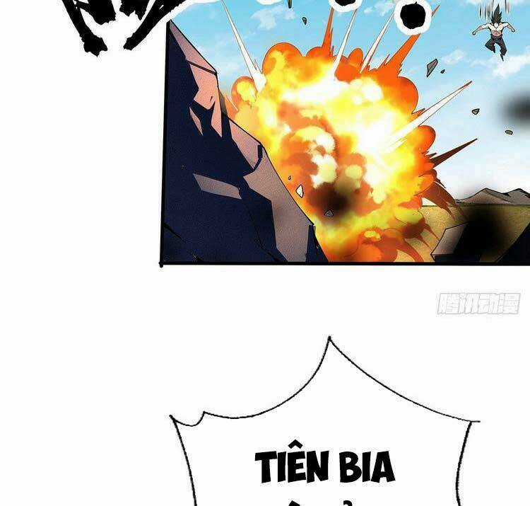 Kiếm Tu Imba Nhất Quả Đất - Chapter 75 - Trang 17
