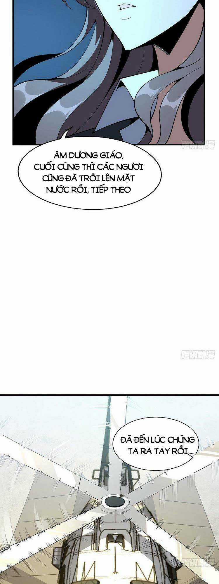 Kiếm Tu Imba Nhất Quả Đất - Chapter 75 - Trang 3