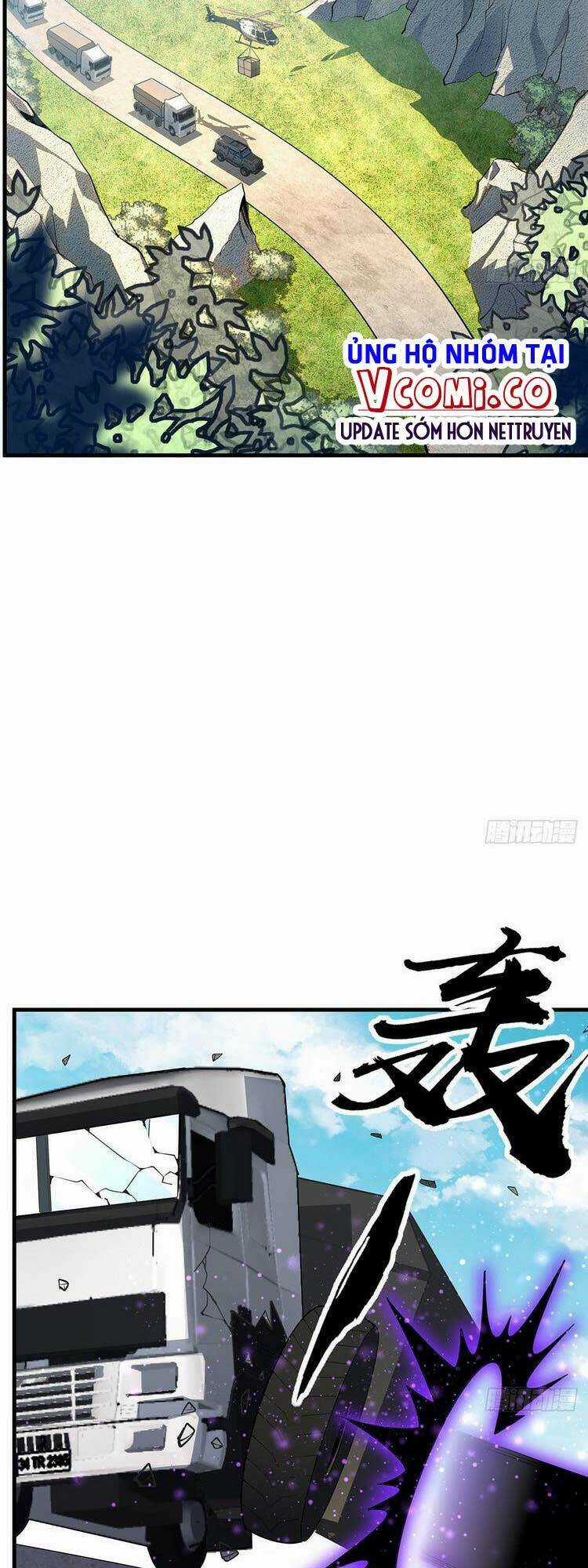 Kiếm Tu Imba Nhất Quả Đất - Chapter 75 - Trang 10