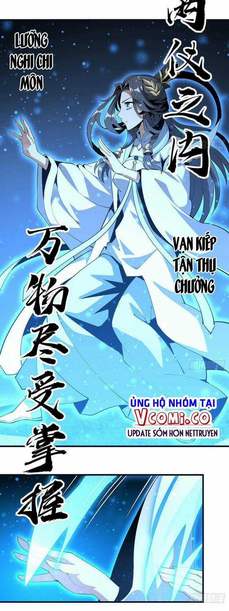 Kiếm Tu Imba Nhất Quả Đất - Chapter 76 - Trang 4