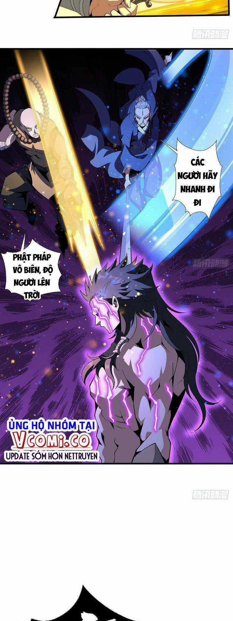 Kiếm Tu Imba Nhất Quả Đất - Chapter 77 - Trang 14