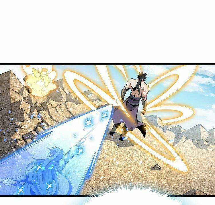 Kiếm Tu Imba Nhất Quả Đất - Chapter 77 - Trang 17