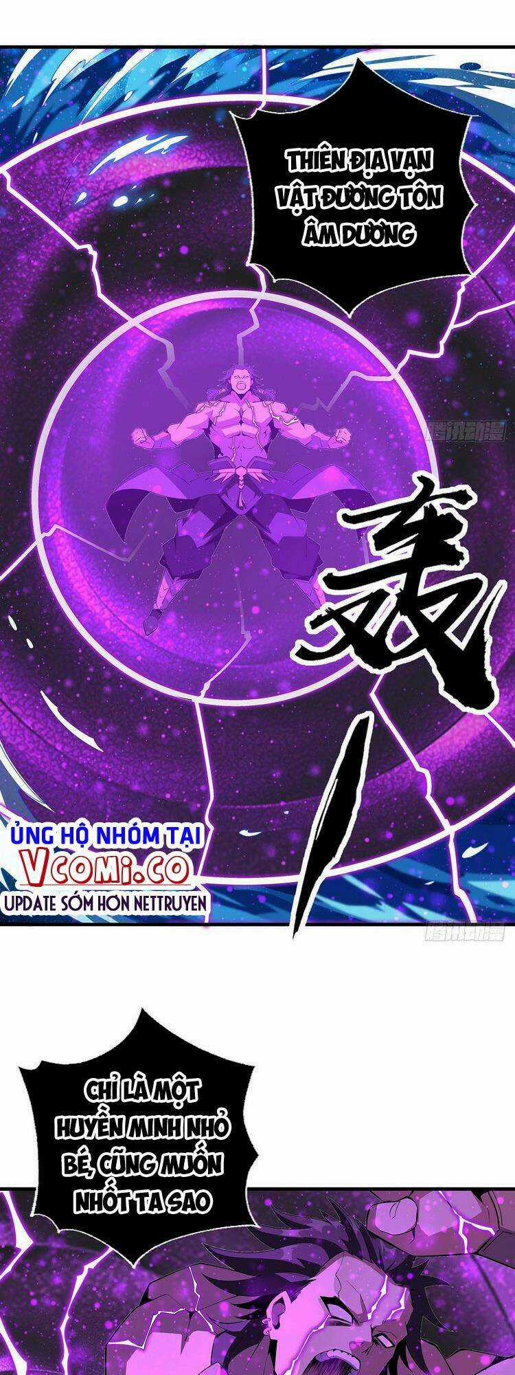 Kiếm Tu Imba Nhất Quả Đất - Chapter 77 - Trang 9