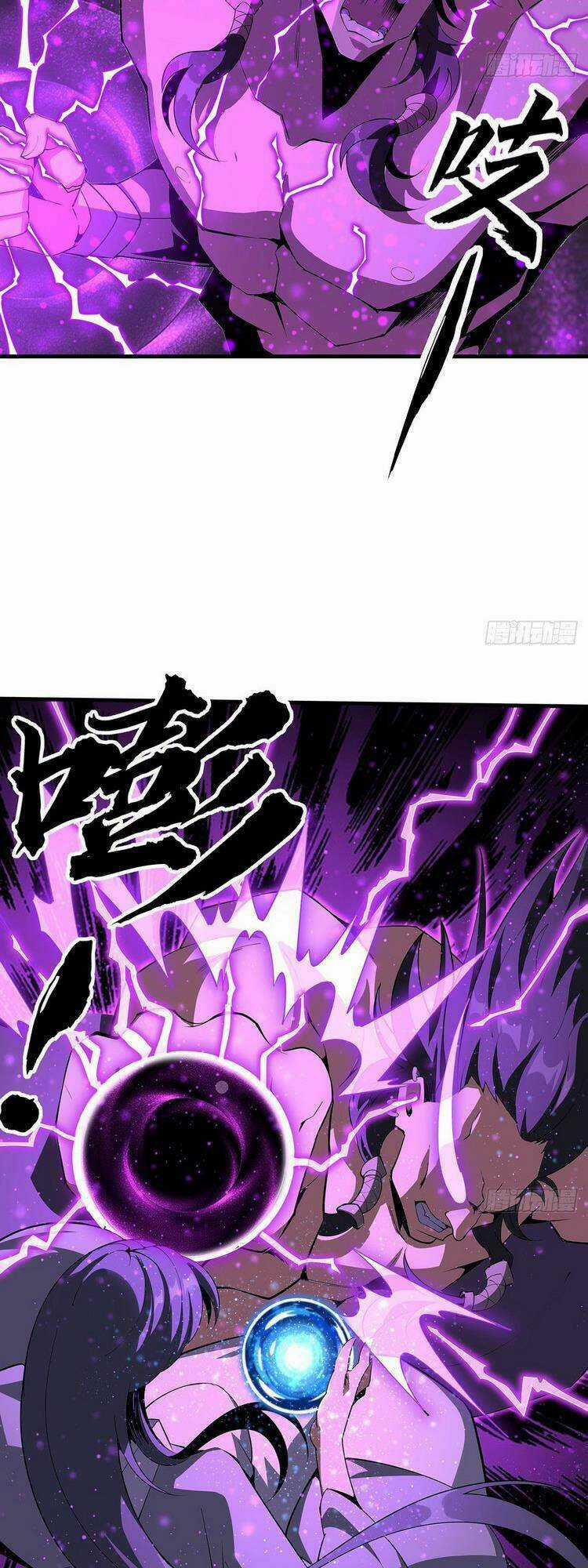 Kiếm Tu Imba Nhất Quả Đất - Chapter 77 - Trang 10