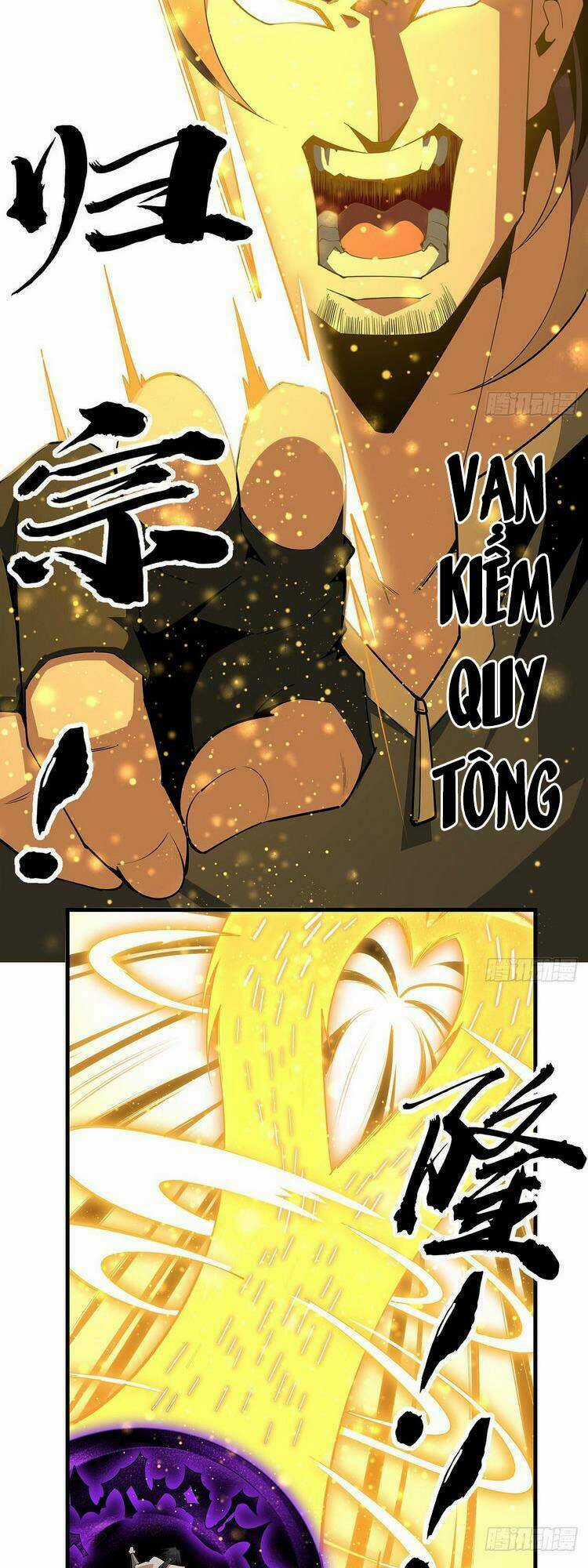 Kiếm Tu Imba Nhất Quả Đất - Chapter 78 - Trang 16