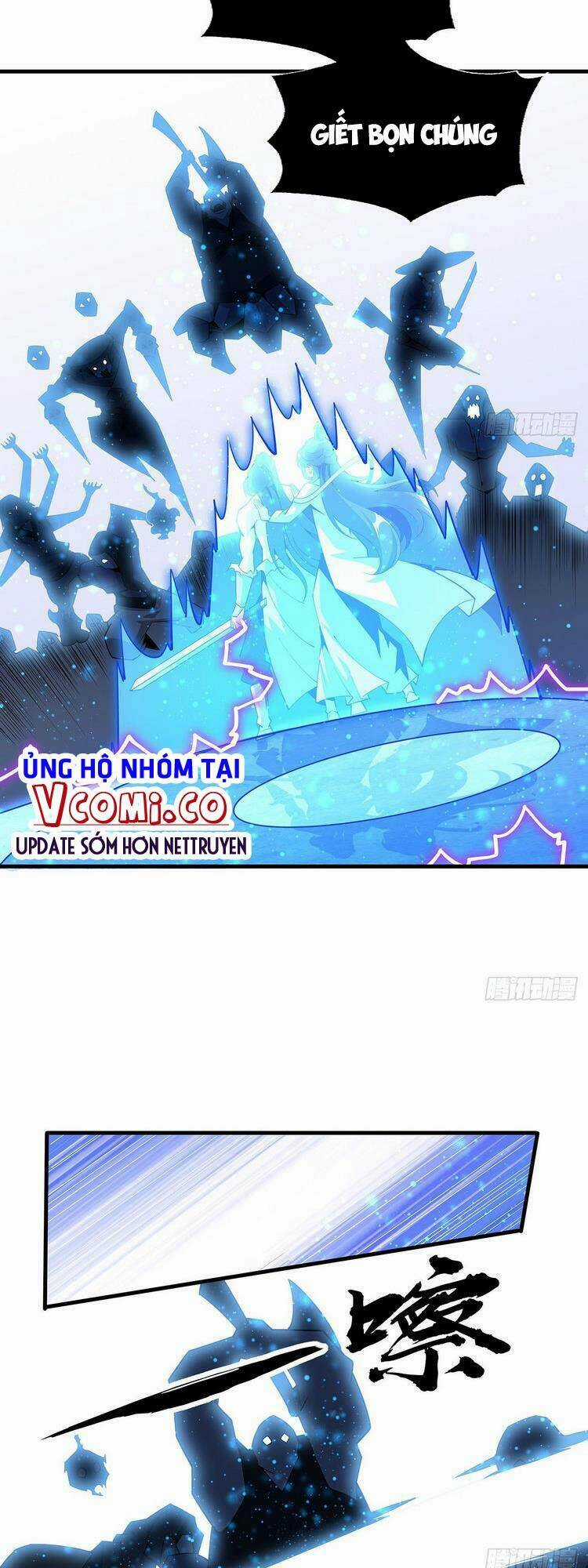 Kiếm Tu Imba Nhất Quả Đất - Chapter 78 - Trang 4