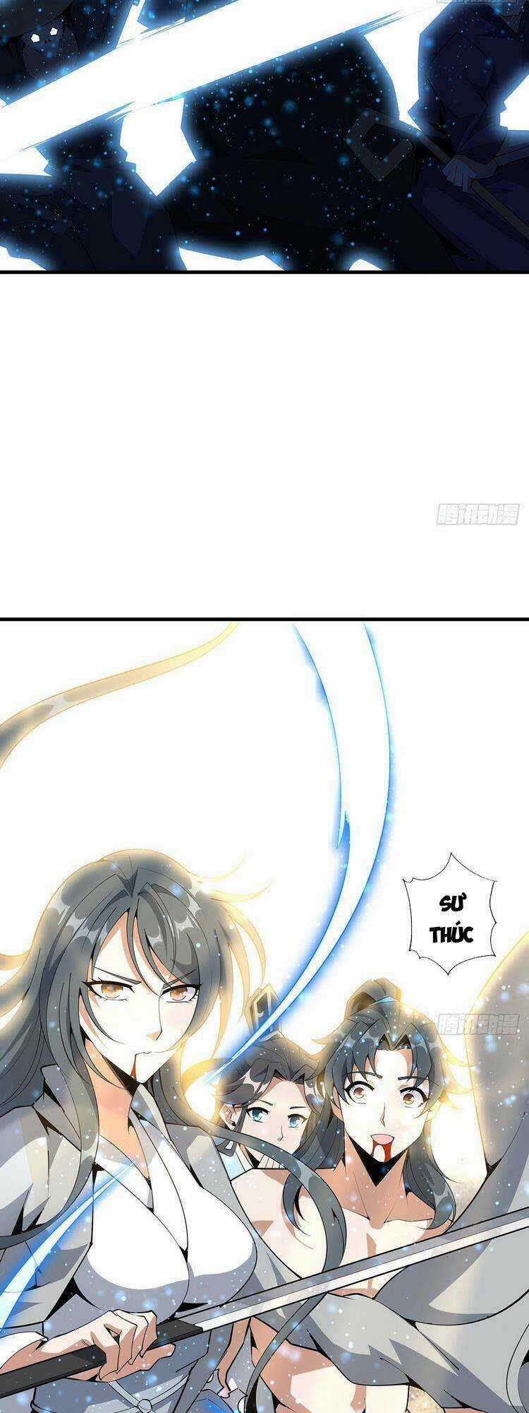 Kiếm Tu Imba Nhất Quả Đất - Chapter 78 - Trang 5