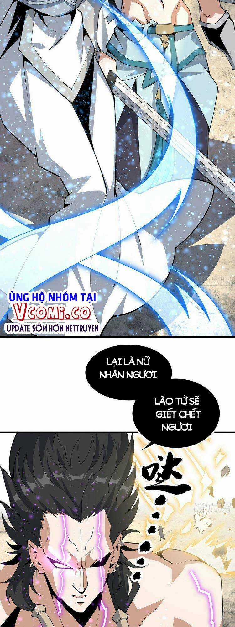 Kiếm Tu Imba Nhất Quả Đất - Chapter 78 - Trang 6