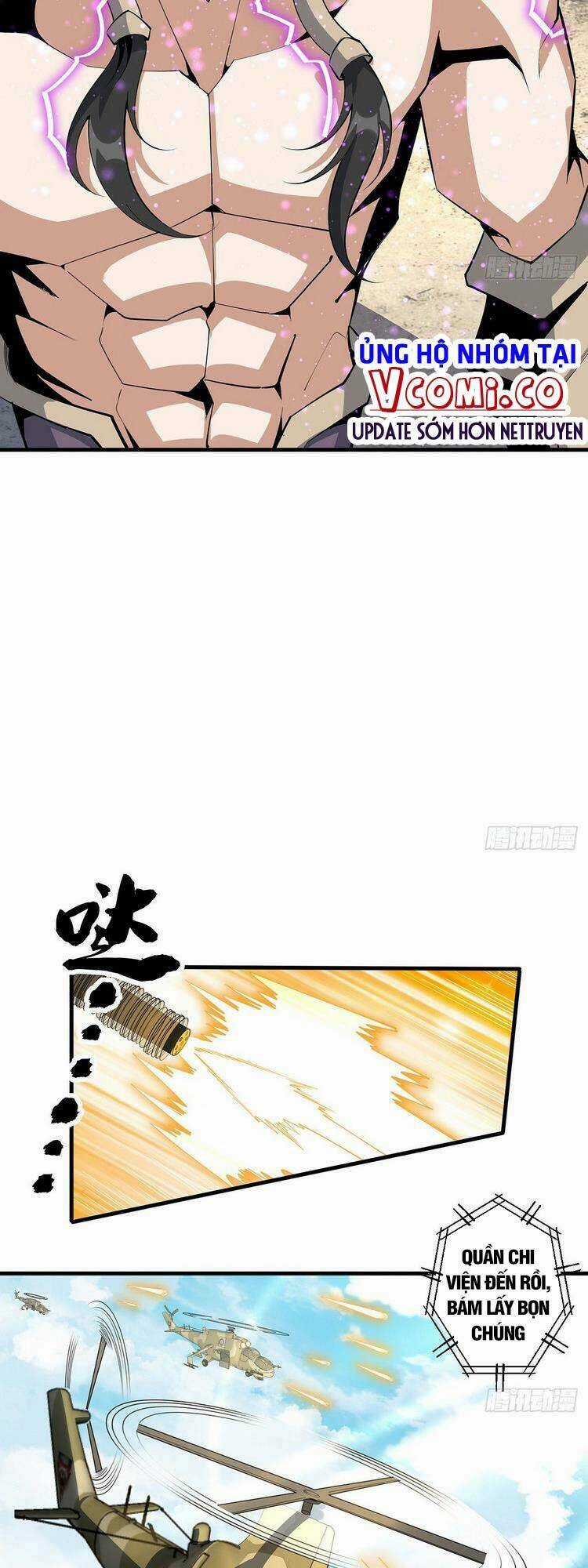 Kiếm Tu Imba Nhất Quả Đất - Chapter 78 - Trang 7