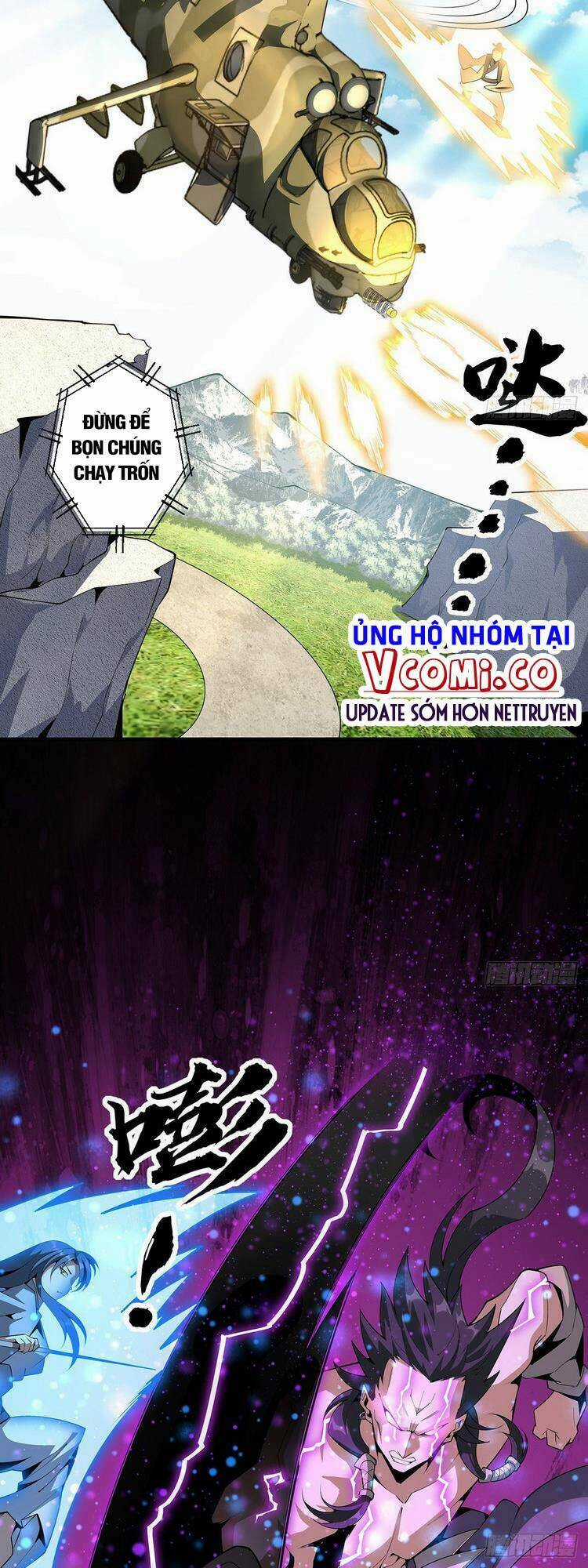Kiếm Tu Imba Nhất Quả Đất - Chapter 78 - Trang 8