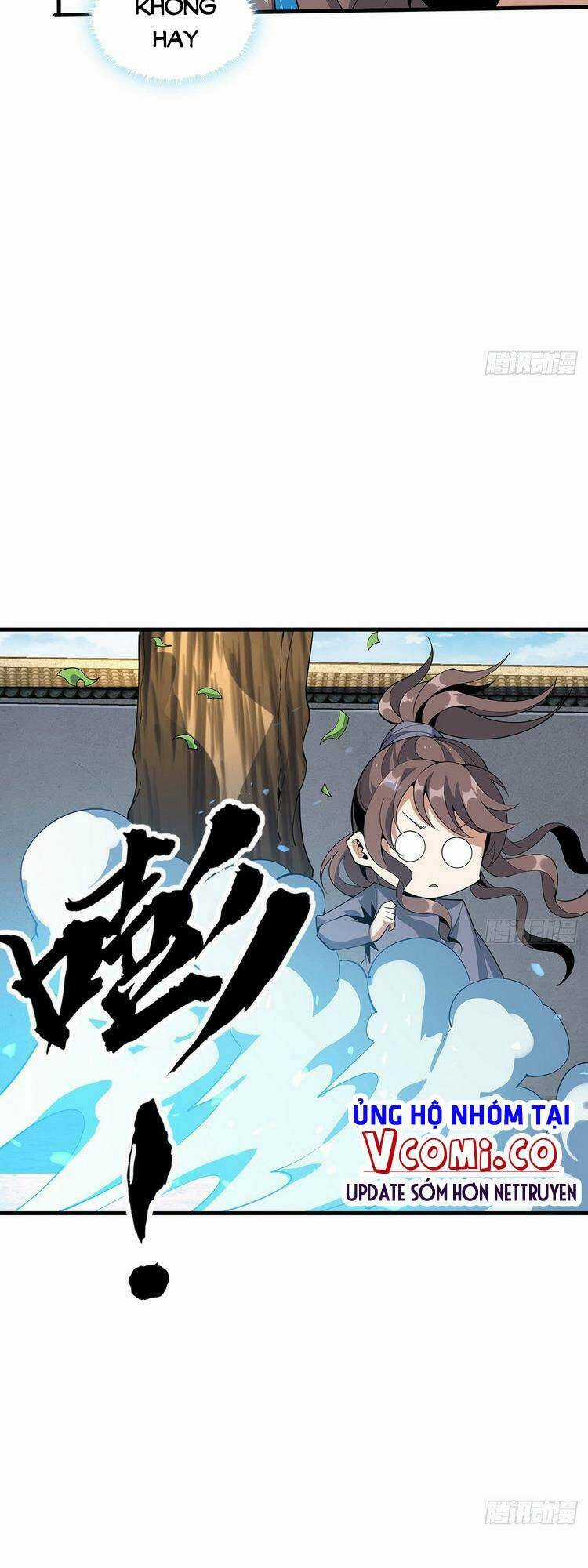 Kiếm Tu Imba Nhất Quả Đất - Chapter 79 - Trang 15
