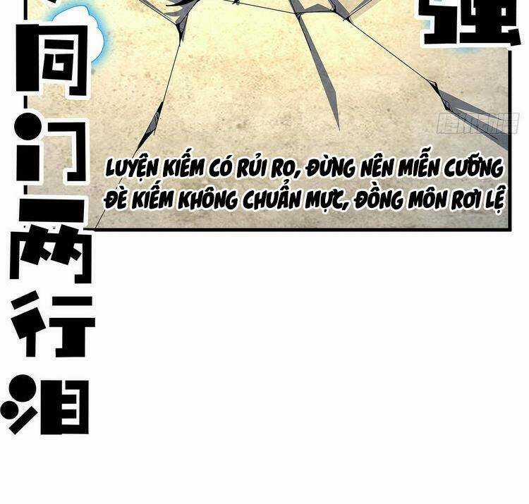 Kiếm Tu Imba Nhất Quả Đất - Chapter 79 - Trang 17