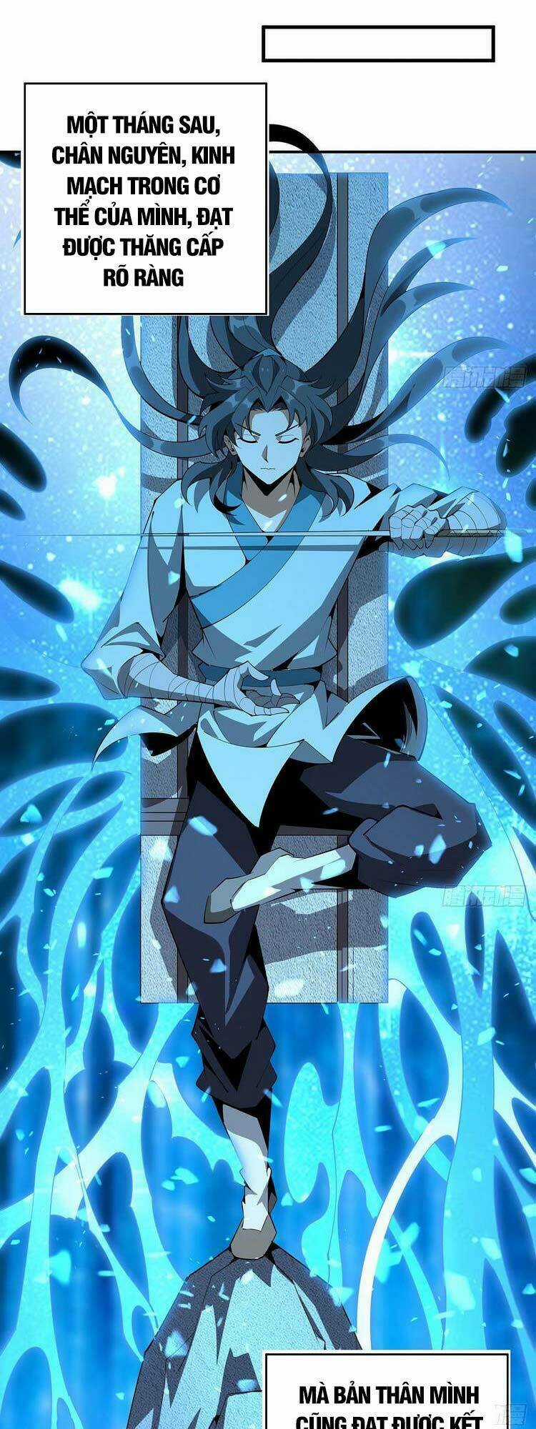 Kiếm Tu Imba Nhất Quả Đất - Chapter 79 - Trang 20