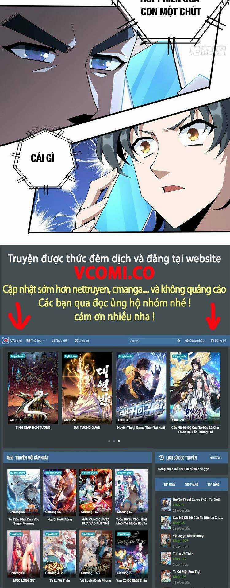 Kiếm Tu Imba Nhất Quả Đất - Chapter 79 - Trang 22